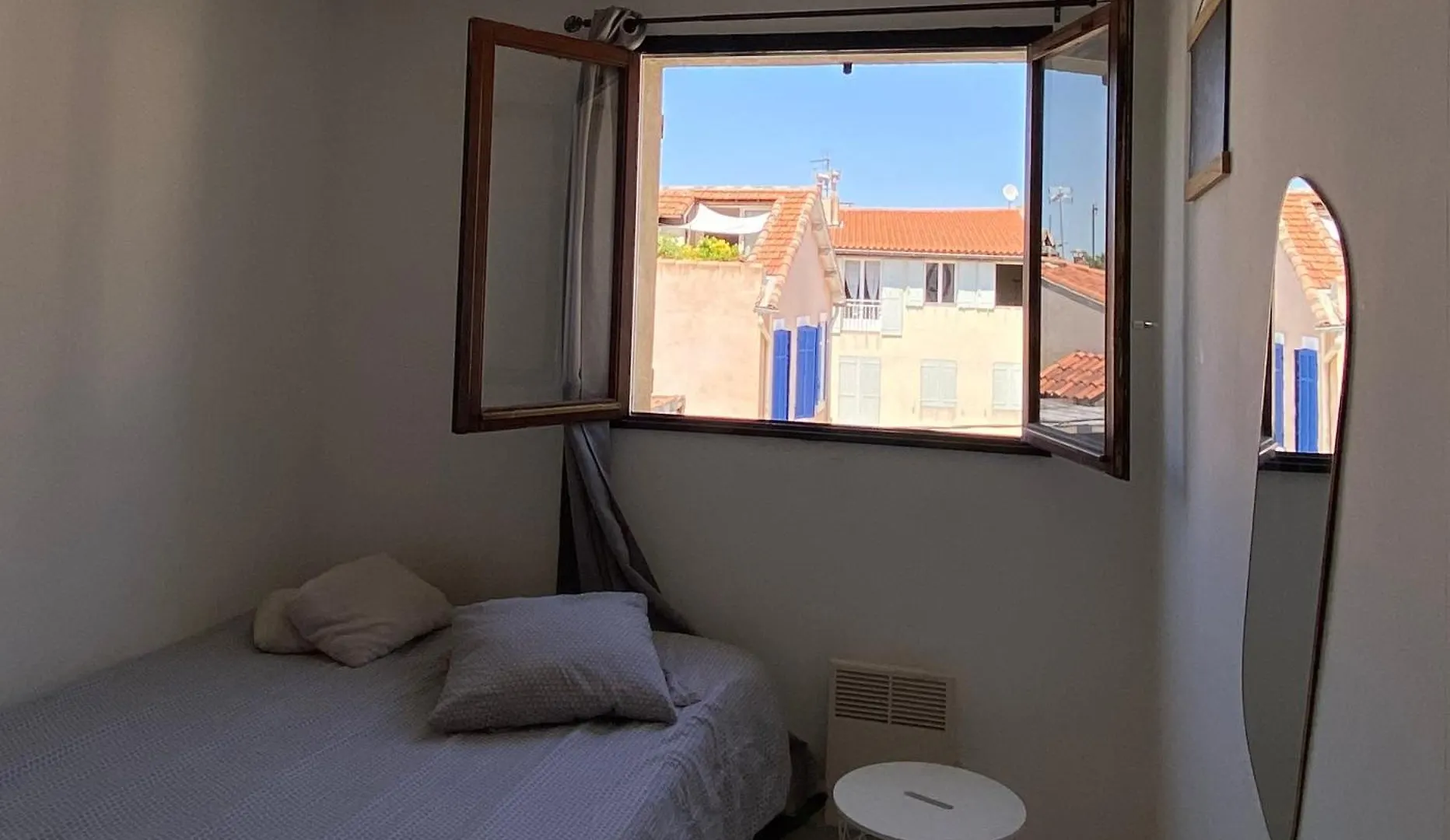 Appartement T2 Proche Des Calanques à Marseille
