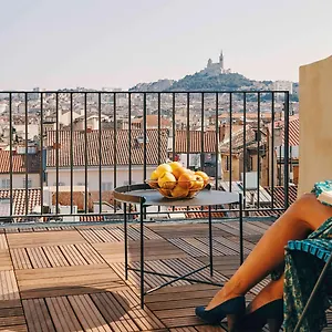 Mercure Canebiere Vieux-port Ξενοδοχείο